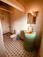 Chambre Double Deluxe