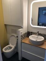 Appartamento con 1 Camera da Letto