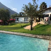 Casa El Palto - B&B