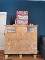 Apartment 'Zur goldenen Sonne' - Ferienwohnung Magdeburg