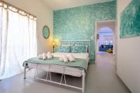 Blue Violet Apartment - B&B Drios