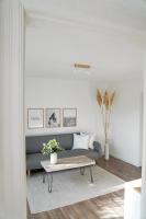 Ferienhus #1 Nordfriesland - B&B Mildstedt