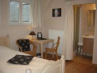Single Room with Bathroom