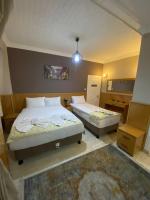 B&B Istanbul - ARGES APART - Bed and Breakfast Istanbul