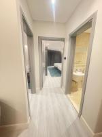 شركة شقق شجون المخدومة - Chambres d’hôtes Riyad