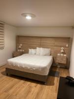 Hermoso Aparta estudio amoblado en Pereira - B&B
