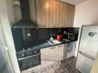 Central Studio with Lovely Terrace & Free street Parking - B&B Filippopoli