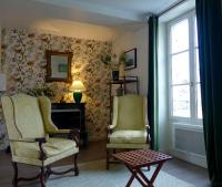 Un bijou au cœur de Belleme - B&B Bellême