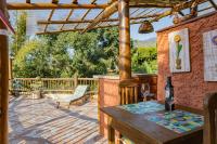 Sea View Tropical Nature - B&B Ilhabela