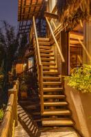 Sea View Tropical Nature - B&B Ilhabela