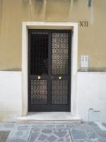 Giudecca Green Apartment - B&B