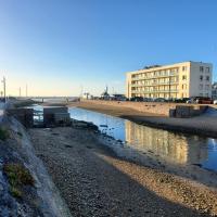 Les Petits Moussaillons - B&B Wimereux