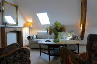 Un bijou au cœur de Belleme - B&B Bellême