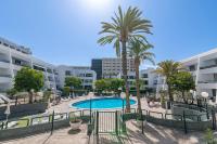 GO2TENERIFE Apart'Arona City center & Beach at 5 min - Ferienwohnung Arona