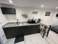 Container conversion in beautiful Bosham - B&B Bosham