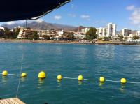 Don Antonio Cristianos Beach Vivienda vacacional - B&B Los Cristianos