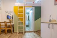 Economy Studio (Geen Raam)