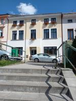 Apartmán Maršík - B&B