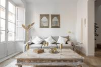 Arabica Suites - Lujosa Vivienda con Suites Chimeneas en Granada - Centro - Bed and Breakfast