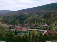 Camera Quadrupla con Vista Montagna 