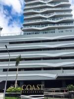 StayInMyCondo - 8th Condo in Pasay near NAIA Airport, MOA Pasay - Bed and Breakfast Manilla
