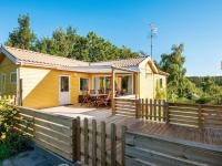 B&B Ebeltoft - 6 person holiday home in Ebeltoft - Bed and Breakfast Ebeltoft