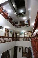 Witobi Hostal - B&B Cajamarca