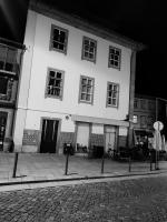Vila Santa Cruz Guest House - B&B