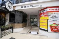 BK64 - Próx Calçadão, 2 Dorm Climatizados - B&B Balneário Camboriú