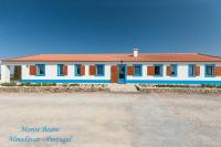 Monte Beato - Ferienwohnung