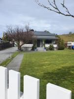 B&B Kaikoura - Ludstone Villa - A charming family home - Bed and Breakfast Kaikoura