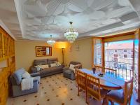 Tierra de pinares - Ferienwohnung Vinuesa