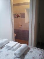 Habitación Doble con baño privado