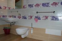 Suite mit 2 Schlafzimmern