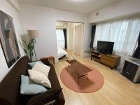 Family Room with Bathroom 801