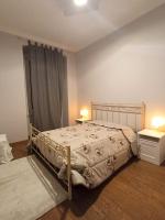 Doppelzimmer mit Gemeinschaftsbad