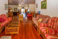 Lynn's Getaway Hotel - B&B Apia