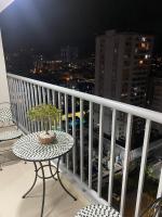 B&B Ibagué - APARTAMENTO DE LUJO EN LA MILLA DE ORO DE IBAGUÉ, COLOMBIA. - Bed and Breakfast Ibagué