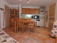 Appartement Charmant pour 5 Pers. à Montchavin, 2 Balcons, Proche Pistes, Parking Gratuit - FR-1-329-81 - Ferienwohnung
