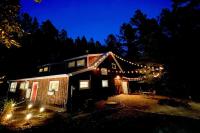 Wooded barndominium near Chapel Hill and Pittsboro - B&B
