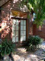 Garden studio - B&B Glenbrook