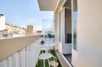 Luxurious Studio Republique Pierre Levé Free Netflix - B&B