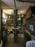 Zero Gravity Homestay 零重力民宿 - B&B Semporna