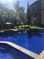 Elegante Departamento - B&B