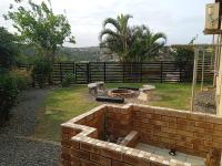 East-Coast Guesthouse: Serene, Private, Secure - B&B Durban