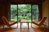 Chambre Triple - Vue sur Jardin