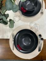 Chambre Double Deluxe avec Balcon