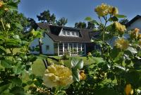 B&B Frankenberg - Pension Ederstrand - Bed and Breakfast Frankenberg