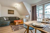 Zweite Heimat - Ferienwohnung Sankt Peter-Ording