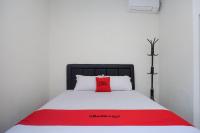 B&B Klaten - RedDoorz Syariah near RS Soeradji Pemuda Klaten - Bed and Breakfast Klaten